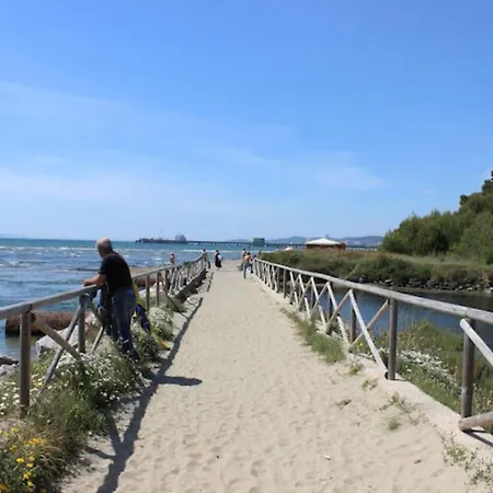 Casa Le Basse - Vetulonia