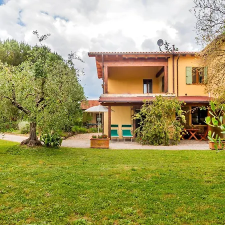 Casa Le Basse - Vetulonia Apartament Gavorrano