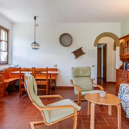 Apartament Casa Le Basse - Vetulonia Gavorrano