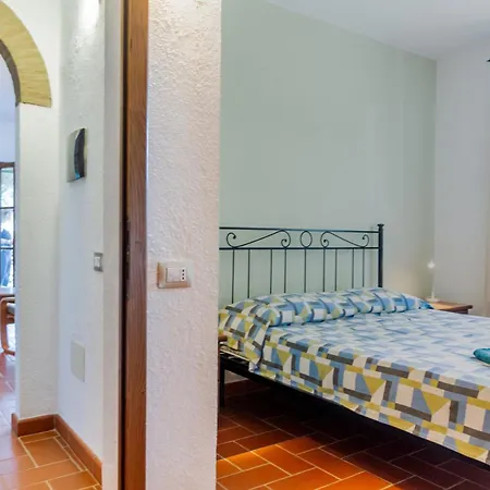 Casa Le Basse - Vetulonia Gavorrano