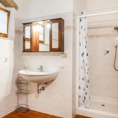 Casa Le Basse - Vetulonia Apartament *