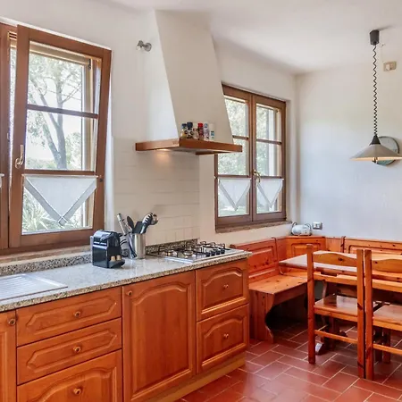 Casa Le Basse - Vetulonia *