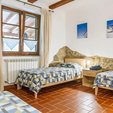 Casa Le Basse - Vetulonia Apartament Gavorrano