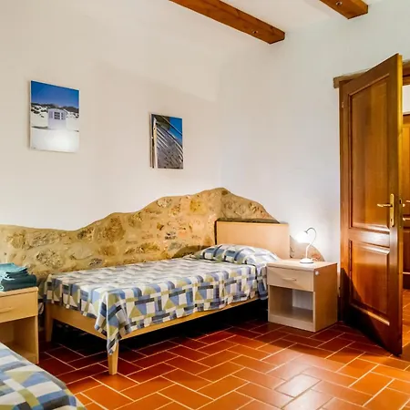 Casa Le Basse - Vetulonia * Gavorrano