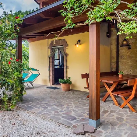 Casa Le Basse - Vetulonia 公寓 *