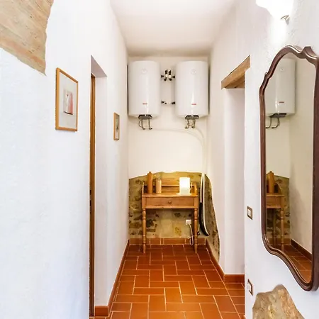 Casa Le Basse - Vetulonia * 加沃拉诺