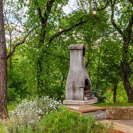 Apartament Casa Le Basse - Vetulonia *