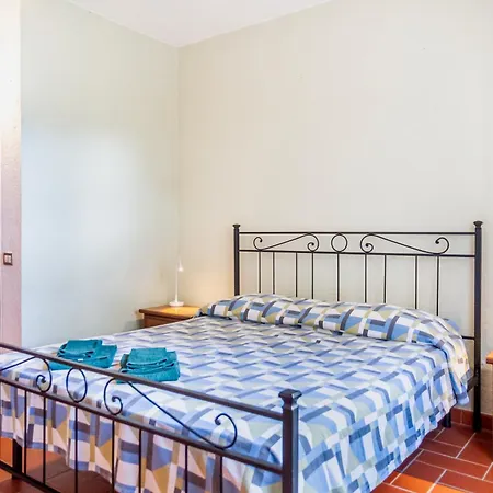 Casa Le Basse - Vetulonia Gavorrano