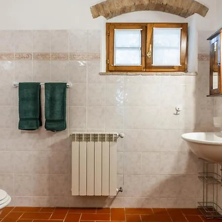 Casa Le Basse - Vetulonia * Gavorrano