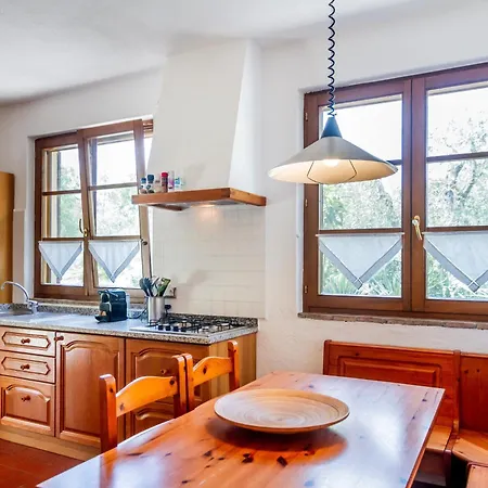 Apartament Casa Le Basse - Vetulonia *