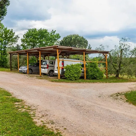 Casa Le Basse - Vetulonia Gavorrano