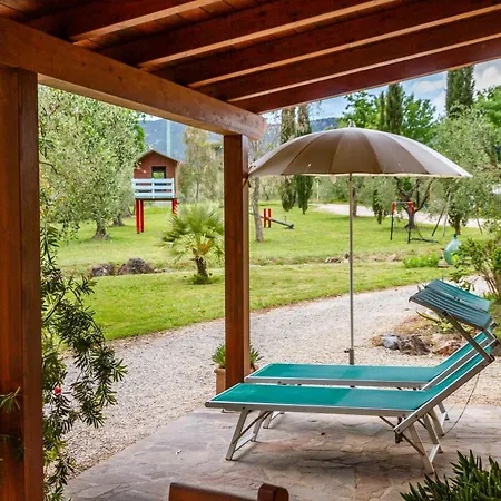 Apartament Casa Le Basse - Vetulonia *