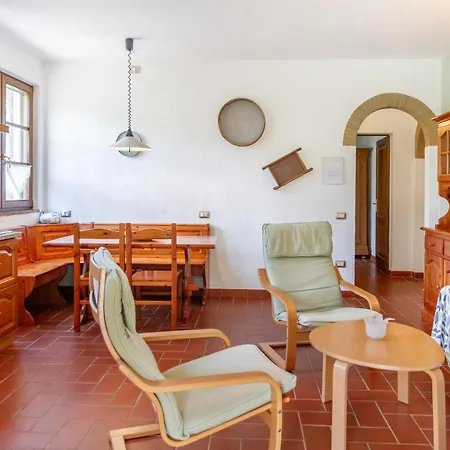 Casa Le Basse - Vetulonia * 加沃拉诺