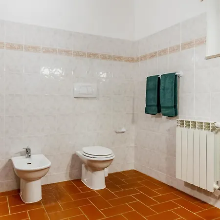 Casa Le Basse - Vetulonia *