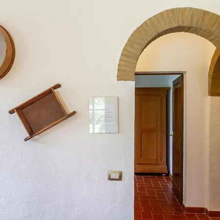 Casa Le Basse - Vetulonia 公寓