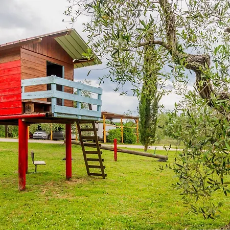 Casa Le Basse - Vetulonia