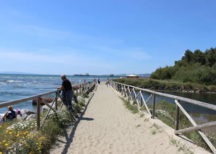 Casa Le Basse - Vetulonia