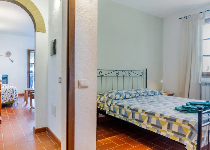 Casa Le Basse - Vetulonia Gavorrano