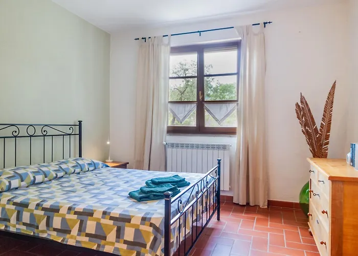 Casa Le Basse - Vetulonia