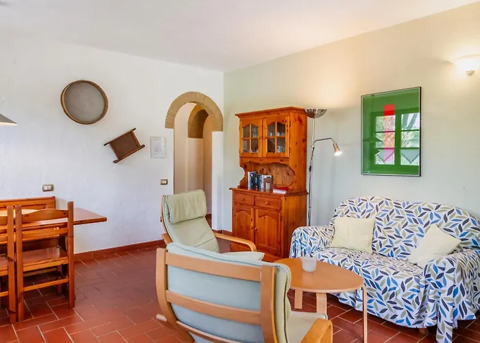 Casa Le Basse - Vetulonia Appartement