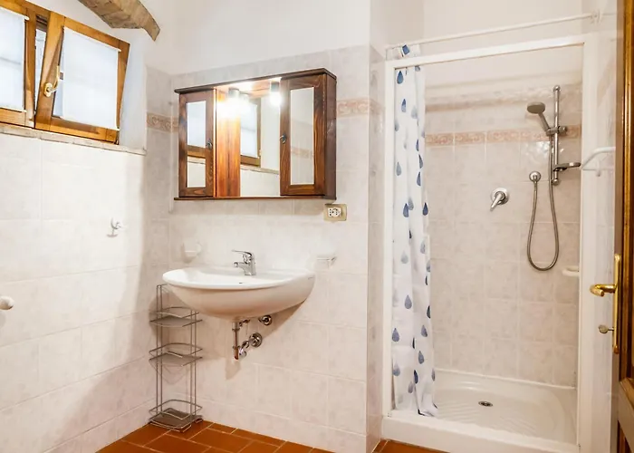 Casa Le Basse - Vetulonia Appartement *