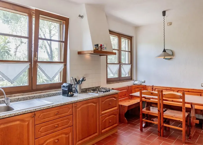 Casa Le Basse - Vetulonia *