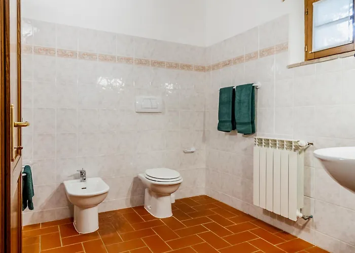 Appartement Casa Le Basse - Vetulonia Gavorrano