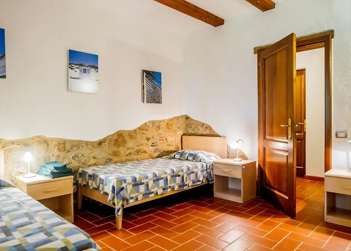 Casa Le Basse - Vetulonia * Gavorrano