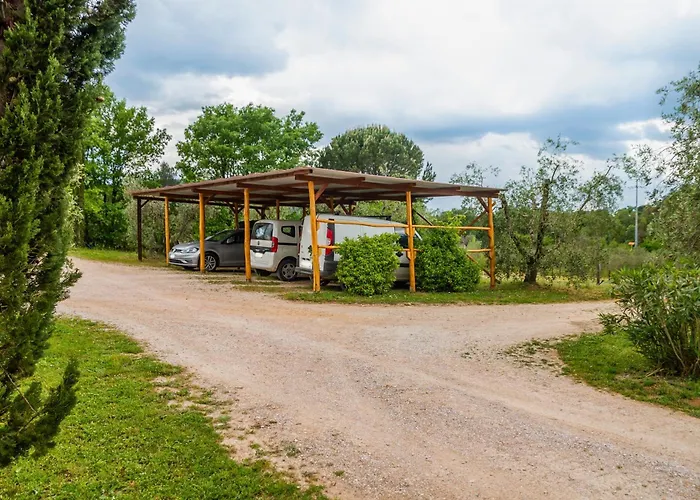 Casa Le Basse - Vetulonia Gavorrano