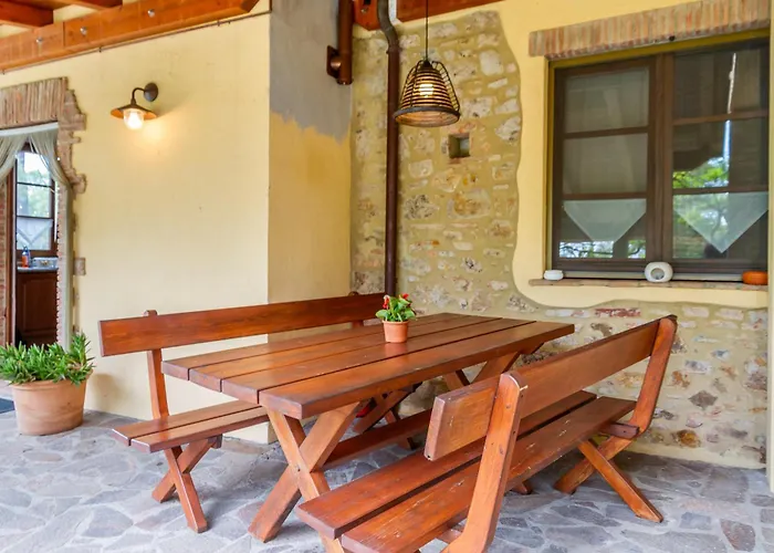 Casa Le Basse - Vetulonia *